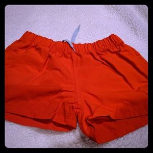 Patagonia barely baggies bundle